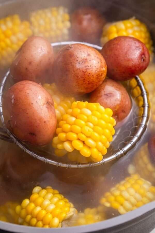 Vegetables add- ons